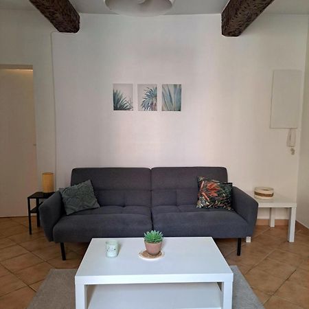 T2 Proche Du Port, Zone Pietonne Apartment Toulon Ngoại thất bức ảnh
