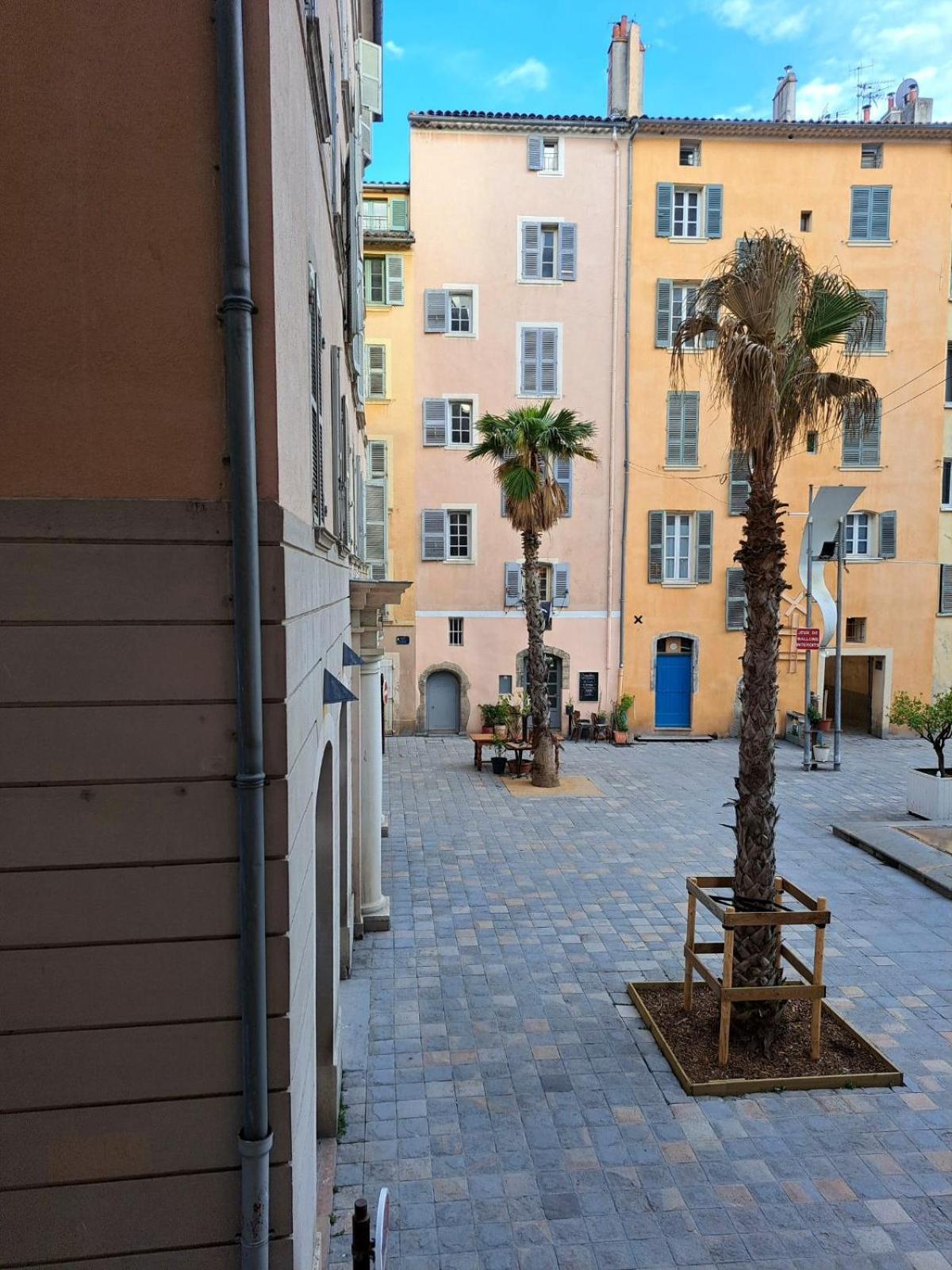 T2 Proche Du Port, Zone Pietonne Apartment Toulon Ngoại thất bức ảnh