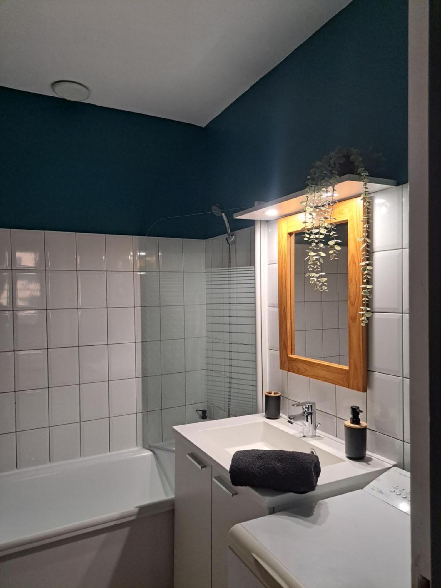 T2 Proche Du Port, Zone Pietonne Apartment Toulon Ngoại thất bức ảnh